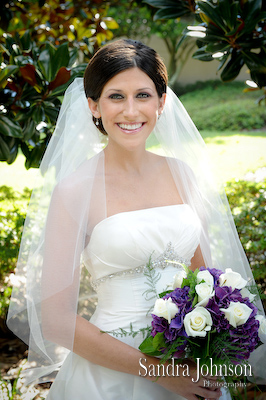 Best First Baptist Orlando Wedding Photos - Sandra Johnson (SJFoto.com)